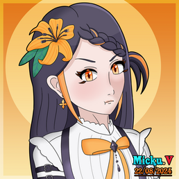 COMM Portrait - Laia